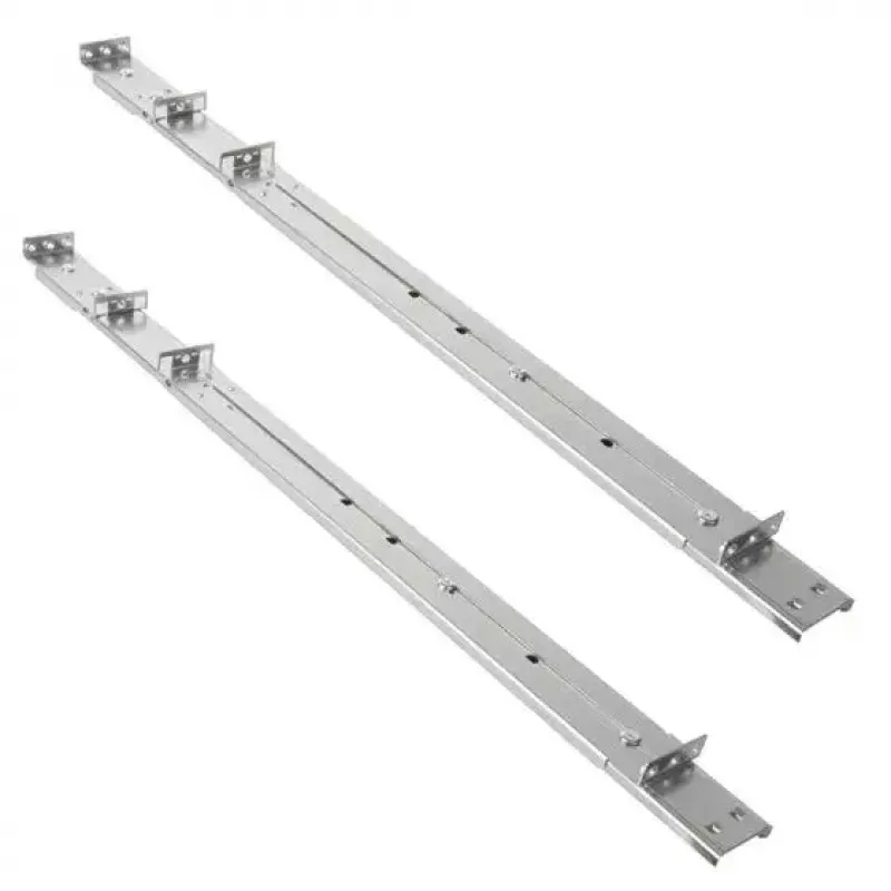 SilverStone SST-RM43-320-RS 4U Rackmount-Servergehäuse, E-ATX / SSI EEB, 20x 3,5″ SATA/SAS Hot-Swap, schwarz