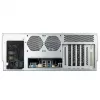 SilverStone SST-RM43-320-RS 4U Rackmount-Servergehäuse, E-ATX / SSI EEB, 20x 3,5″ SATA/SAS Hot-Swap, schwarz