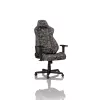 Gepolsterter Sitz Nitro Concepts S300 Camouflage