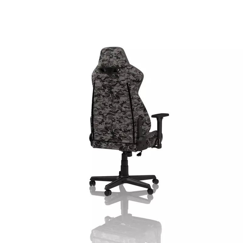 Gepolsterter Sitz Nitro Concepts S300 Camouflage