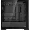 ASUS TUF Gaming GT302 ARGB 90DC00I0-B19000 Midi-Tower PC-Gehäuse, E-ATX, gehärtetes Glas, 4x 120-mm-ARGB-Lüfter, schwarz