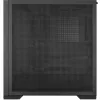 ASUS TUF Gaming GT302 ARGB 90DC00I0-B19000 Midi-Tower PC-Gehäuse, E-ATX, gehärtetes Glas, 4x 120-mm-ARGB-Lüfter, schwarz