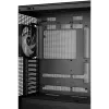 ASUS TUF Gaming GT302 ARGB 90DC00I0-B19000 Midi-Tower PC-Gehäuse, E-ATX, gehärtetes Glas, 4x 120-mm-ARGB-Lüfter, schwarz