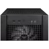 ASUS TUF Gaming GT302 ARGB 90DC00I0-B19000 Midi-Tower PC-Gehäuse, E-ATX, gehärtetes Glas, 4x 120-mm-ARGB-Lüfter, schwarz
