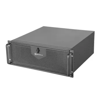 Server Rack Silverstone RM42-502