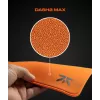 FNATIC Mauspad - Dash V2 Max L - Sonnenuntergangsorange