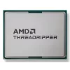AMD Ryzen Threadripper 9970x - 5,4 GHz - 32 Kerne - Socket sTR5 - 160 MB Cache - 350 W - WOF