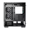 PC-Gehäuse Montech SKY TWO Midi Tower Schwarz