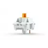 Glorious Gaming Panda Orange, Weiß 36 St.