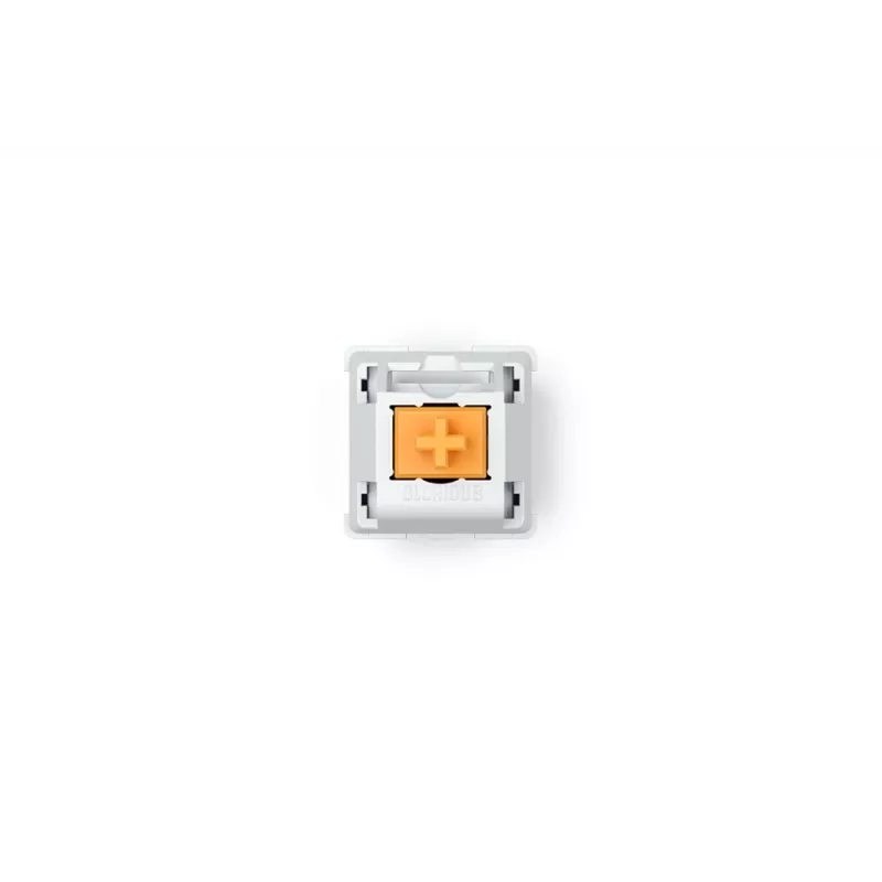 Glorious Gaming Panda Orange, Weiß 36 St.
