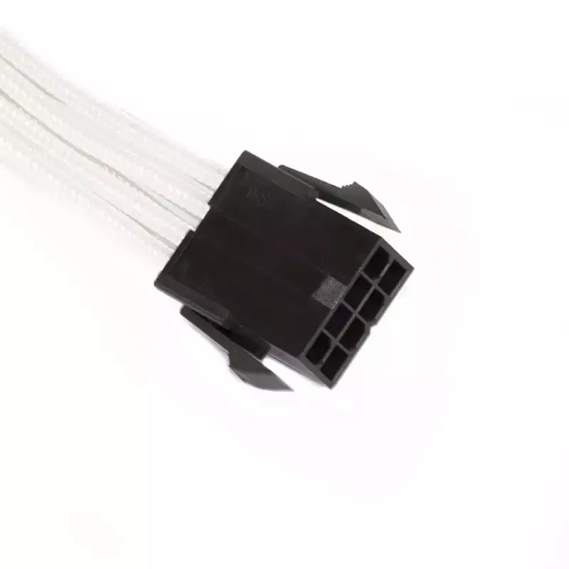 Internes Netzkabel Phanteks PH-CB8P_WT 0,5 m