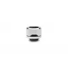 Drehmoment-Befestigungsring EK Water Blocks EK-Quantum Torque HDC Schwarz 1/4 Zoll