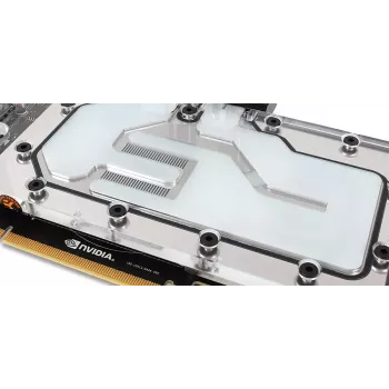 Frostschutzmittel/Kühlmittel 1 L gebrauchsfertig, EK Water Blocks, weiß
