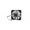 Fan HYTE FA12 Prozessor-Lüfter 12 cm Schwarz Grau