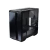 PC-Gehäuse Seasonic SYNCRO Q704 Midi Tower Schwarz