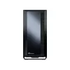PC-Gehäuse Seasonic SYNCRO Q704 Midi Tower Schwarz