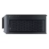 PC-Gehäuse Seasonic SYNCRO Q704 Midi Tower Schwarz