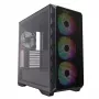 PC-Gehäuse Montech AIR 903 MAX Midi Tower Schwarz