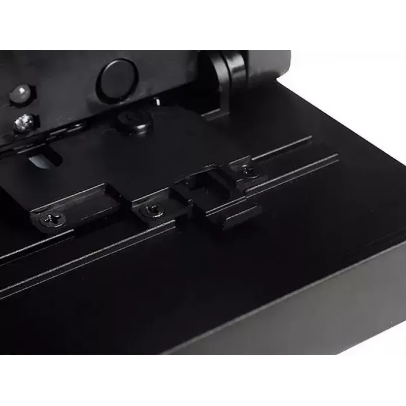 PC-Gehäuse Silverstone ML04 HTPC Schwarz
