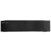 PC-Gehäuse Silverstone ML04 HTPC Schwarz