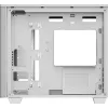 Computergehäuse Aerocool Stormfront Mini-G-WT-v1 Towergehäuse Weiß