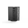be quiet! Silent Base 802 Schwarz Midi-Tower