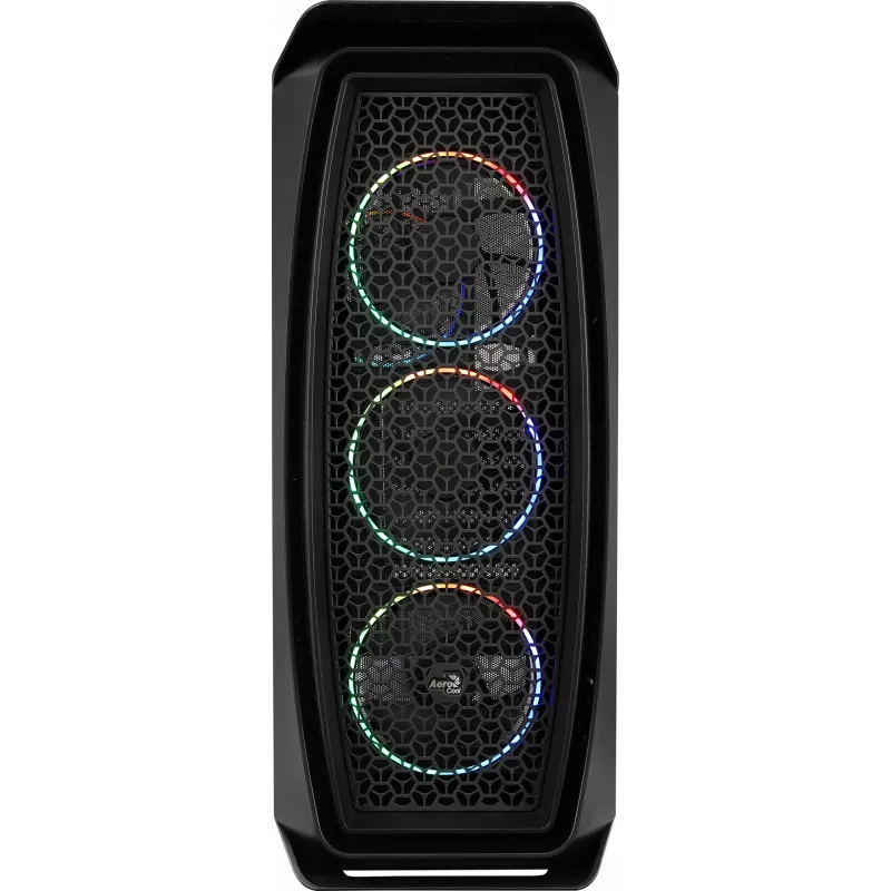 Aerocool Aero One Eclipse Tower Schwarz
