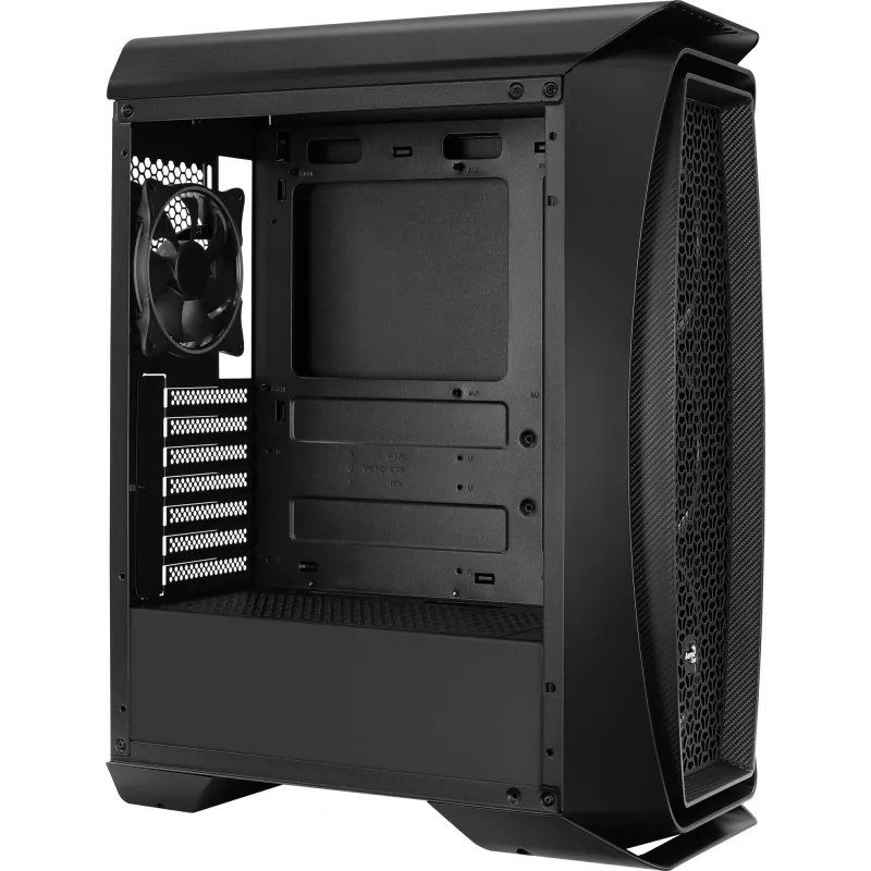Aerocool Aero One Eclipse Tower Schwarz