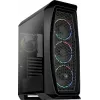 Aerocool Aero One Eclipse Tower Schwarz