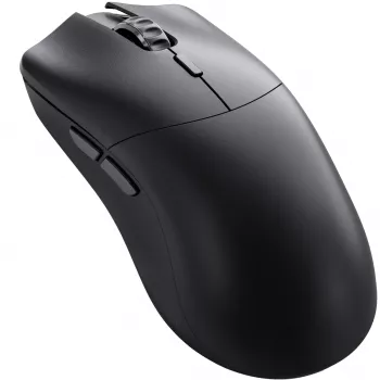 Glorious Gaming Glorious Model O 2 PRO Wireless - 1K Polling - Schwarz