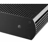 PC Akasa Tesla H Small Form Factor SFF Schwarz