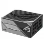 ASUS ROG -THOR-1000P3-GAMING Netzteil 1000 W 20+4 pin ATX ATX Schwarz