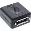 InLine eSATA zu SATA Adapter Buchse / Buchse