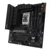 Motherboard ASUS TUF GAMING B760M-PLUS Intel B760 LGA 1700 micro ATX