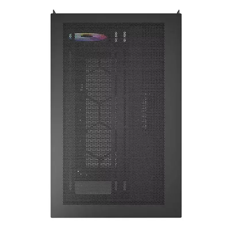 PC-Gehäuse Montech KING 65 PRO Tower Schwarz