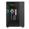 PC-Gehäuse Montech KING 65 PRO Tower Schwarz