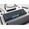 Ducky One 3 Classic SF Tastatur Gaming USB US English Schwarz Weiß