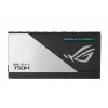 ASUS ROG Loki SFX-L 750W Platinum Netzteil 20+4 pin ATX Schwarz, Silber