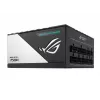 ASUS ROG Loki SFX-L 750W Platinum Netzteil 20+4 pin ATX Schwarz, Silber