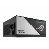 ASUS ROG Loki SFX-L 750W Platinum Netzteil 20+4 pin ATX Schwarz, Silber
