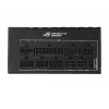 ASUS ROG Loki SFX-L 750W Platinum Netzteil 20+4 pin ATX Schwarz, Silber