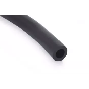 Tubing Alphacool 18662 EPDM Schwarz 1,3 cm