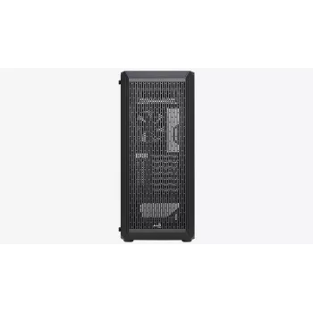 PC-Gehäuse Aerocool Beam-G-BK-V1 Mini Tower Schwarz