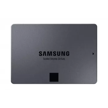 Samsung MZ-77Q2T0 2 TB 2.5 Zoll Serial ATA III V-NAND MLC