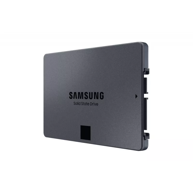 Samsung MZ-77Q2T0 2 TB 2.5 Zoll Serial ATA III V-NAND MLC