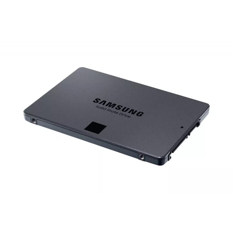 Samsung MZ-77Q2T0 2 TB 2.5 Zoll Serial ATA III V-NAND MLC