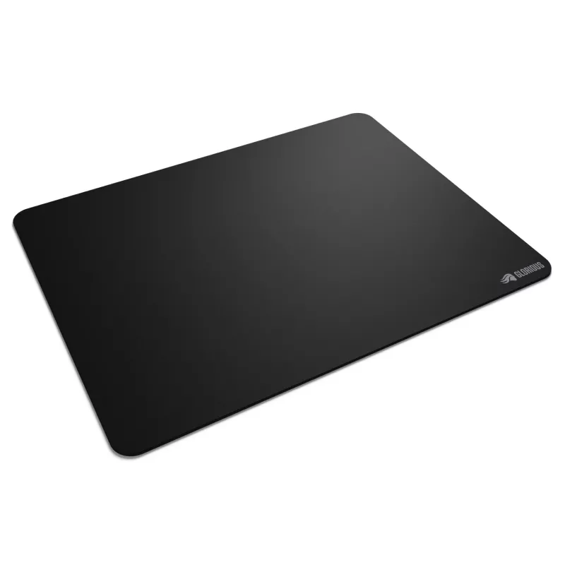 Mauspad Glorious Gaming Glorious Maus Pad 2 XL Edgeless Schwarz