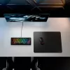 Mauspad Glorious Gaming Glorious Maus Pad 2 XL Edgeless Schwarz