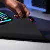 Mauspad Glorious Gaming Glorious Maus Pad 2 XL Edgeless Schwarz
