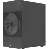 Aerocool Atomic Lite Mini Tower Schwarz